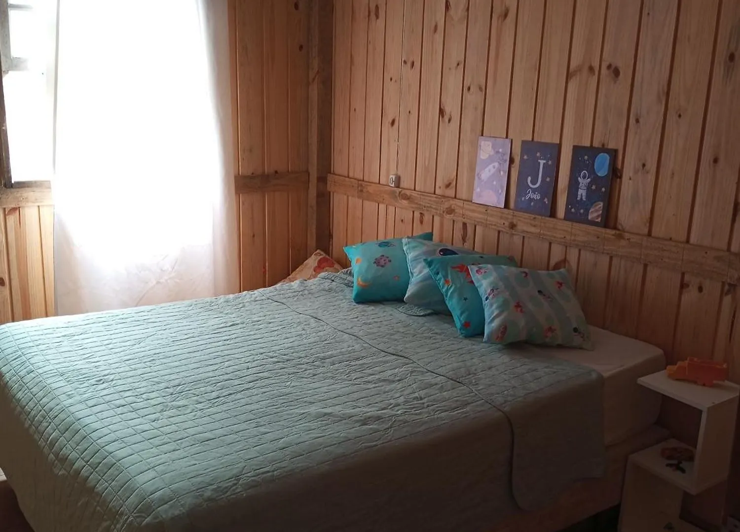 Pensao Familiar Apartman Itajaí