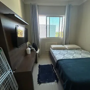  Quarto em Acomodações Particulares Fb House I Com Wc Uso Exclusivo